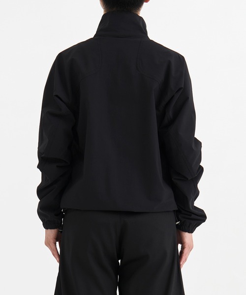 NVRFRGT（ネヴァーフォーゲット） ブルゾン アウター 別注 STAND