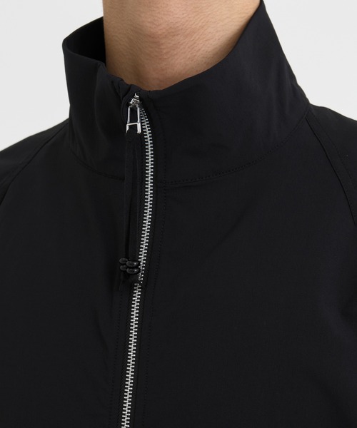 NVRFRGT（ネヴァーフォーゲット） ブルゾン アウター 別注 STAND