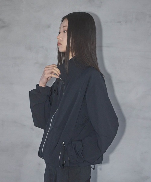 NVRFRGT（ネヴァーフォーゲット） ブルゾン アウター 別注 STAND