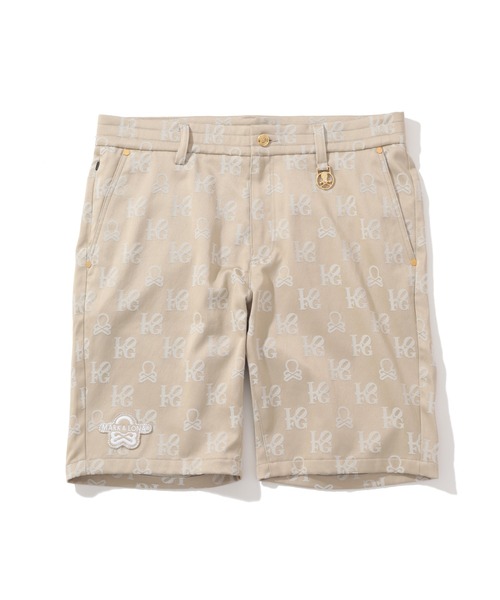 マーク&ロナー MARK&LONA ショートパンツ サイズ40 L 試着のみ マーク&ロナー MARK&LONA ショートパンツ サイズ40 L 試着のみ