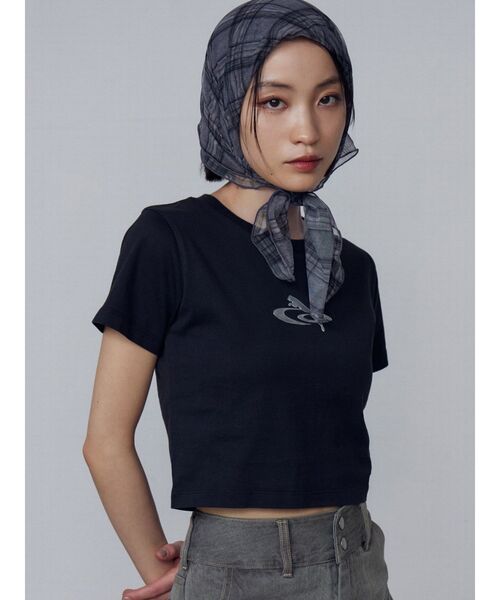 トップス PUMA EMODA SS TEE PUMA tシャツ EMODA SS TEE レディース : ZOZOTOWN Yahoo!店