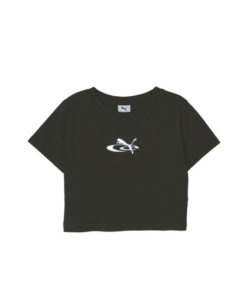 セール】PUMA EMODA SS TEE（Tシャツ/カットソー）｜PUMA
