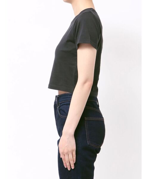 PUMA tシャツ EMODA SS TEE レディース : ZOZOTOWN Yahoo!店