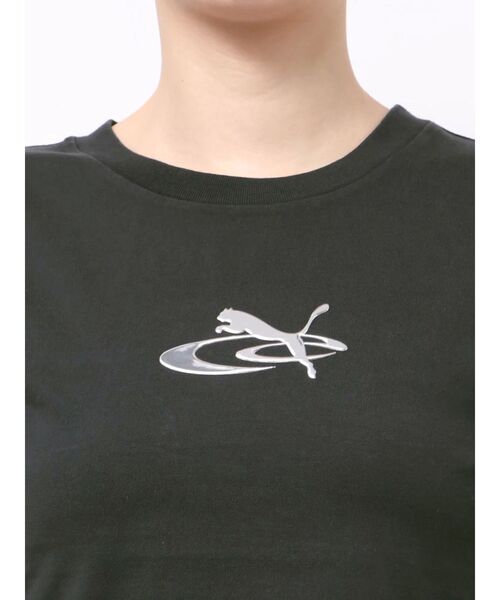 期間限定お買い得商品 |  通販 PUMA tシャツ EMODA SS TEE レディース : ZOZOTOWN Yahoo!店 トップス