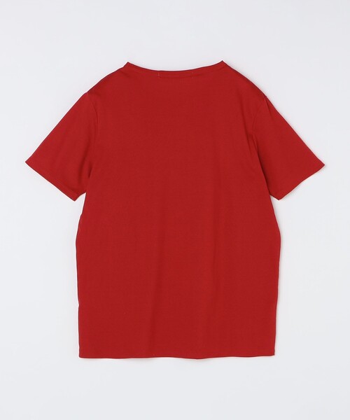 SHIPS（シップス） tシャツ BATEAUX DE SHIPS: ポケット Tシャツ