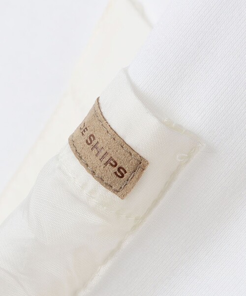 BATEAUX DE SHIPS: ポケット Tシャツ SHIPS｜BATEAUX DE SHIPS: ポケット Tシャツ | Rakuten Fashion