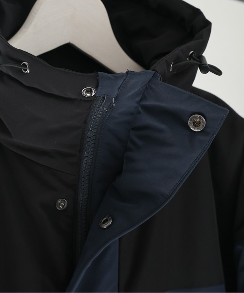 「CREARE -LINO-」 ブルゾン M アイボリー メンズ_画像4