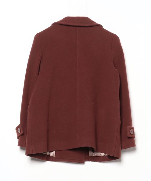 JILL by JILL STUART（ジルバイジルスチュアート） ジャケット SMALL