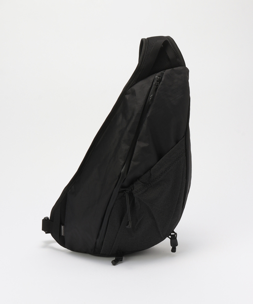 sealson sr2 ショルダーバッグ SEALSON（シールソン）SR2 | 2-WAY GRAB BAG - hinataストア