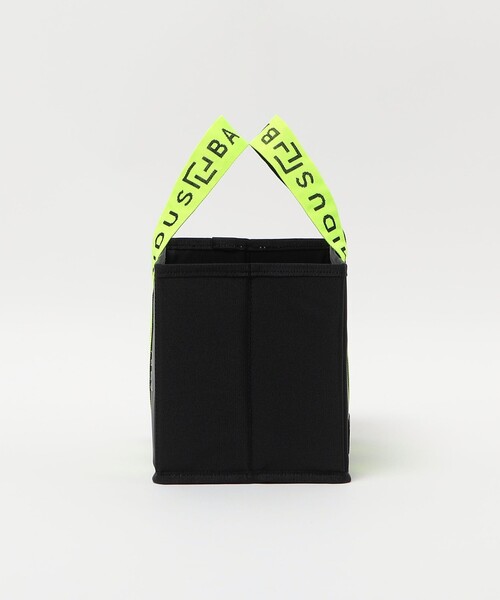 未使用品 RAMIDUS × Balansa TOTE BAG トートバッグ 未使用品 RAMIDUS × Balansa TOTE BAG トートバッグ（RAMIDUS