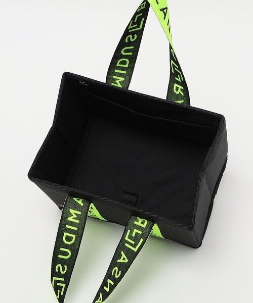 未使用品 RAMIDUS × Balansa TOTE BAG トートバッグ 未使用品 RAMIDUS × Balansa TOTE BAG トートバッグ（RAMIDUS