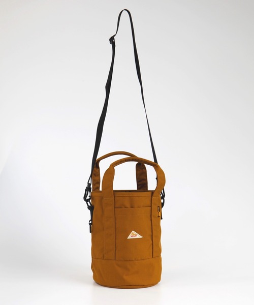 KELTY（ケルティ） ショルダーバッグ バッグ リンネル掲載の2WAYバック
