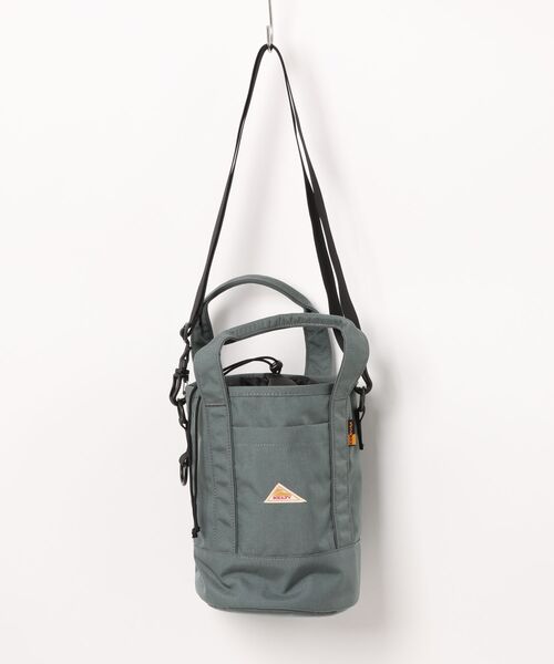 KELTY（ケルティ） ショルダーバッグ バッグ リンネル掲載の2WAYバック 