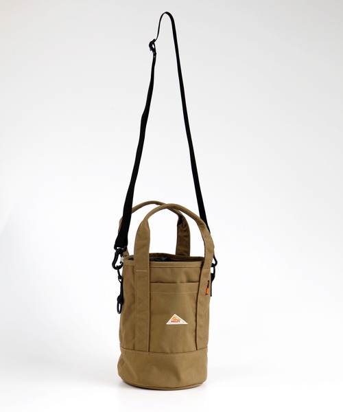 KELTY（ケルティ） ショルダーバッグ バッグ リンネル掲載の2WAYバック 