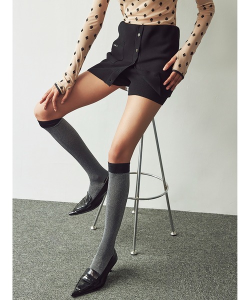 SORIN ブラックショートパンツ (タグ付き) パンツ・ボトムス / ショートパンツ 通販 | Sir online store