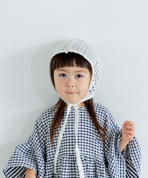 ローリーズファー厶　ヘアバンド LOWRYS FARM ヘアバンド カギバリバブーシュカ 325502