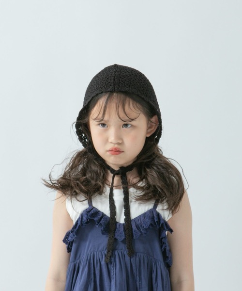 LOWRYS FARM ヘアバンド カギバリバブーシュカ 325502