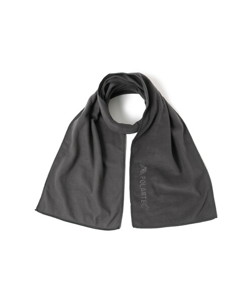 B：MING by BEAMS（ビーミング by ビームス） マフラー POLARTEC(R