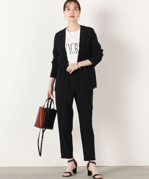 NOLLEY'S sophi ジャケット　美品 NOLLEY'S Sophi ジャケット テーラードジャケット
