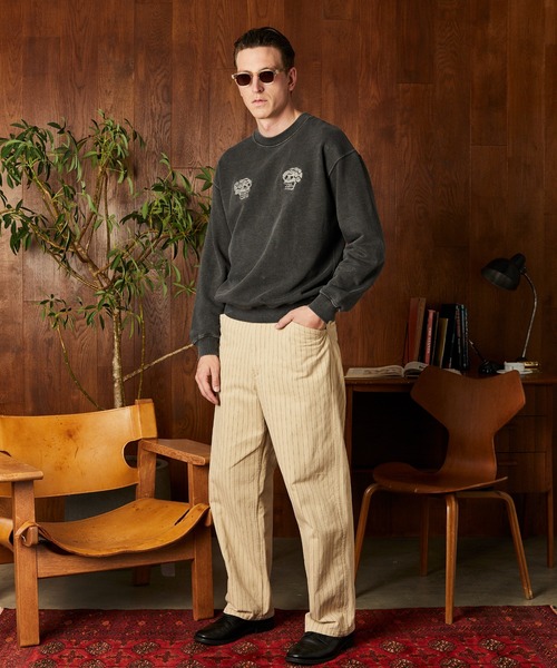 Schott N.Y.C（ショット） トレーナー スウェット メンズ レディース