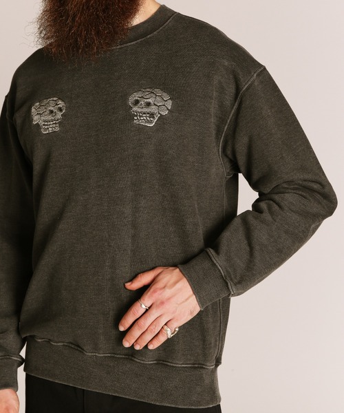 Schott N.Y.C（ショット） トレーナー スウェット Schott/ショット