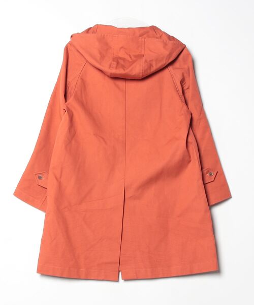 ORCIVAL（オーシバル） コート 1 オレンジ レディース : ZOZOTOWN