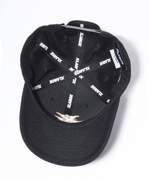 XLARGE（エクストラ ラージ） キャップ 帽子 WORLDWIDE PLAYERS CAP