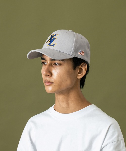 XLARGE（エクストラ ラージ） キャップ 帽子 WORLDWIDE PLAYERS CAP