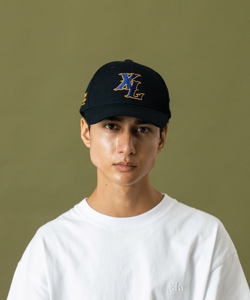 XLARGE（エクストラ ラージ） キャップ 帽子 WORLDWIDE PLAYERS CAP