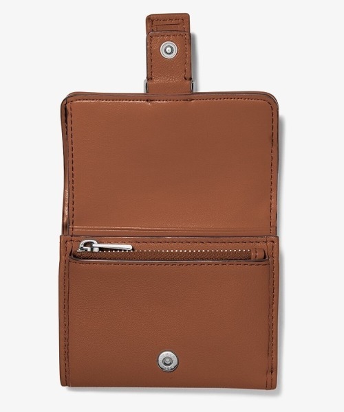 MICHAEL KORS 「MICHAEL KORS」 財布 FREE ブラウン レディース