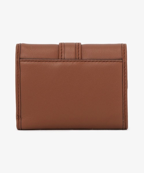 MICHAEL KORS 「MICHAEL KORS」 財布 FREE ブラウン レディース