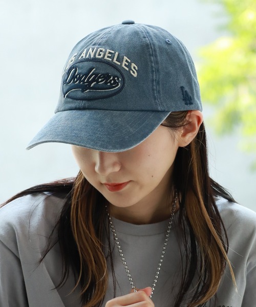 MLB Korea キャップ 帽子 メンズ レディース : ZOZOTOWN Yahoo!店