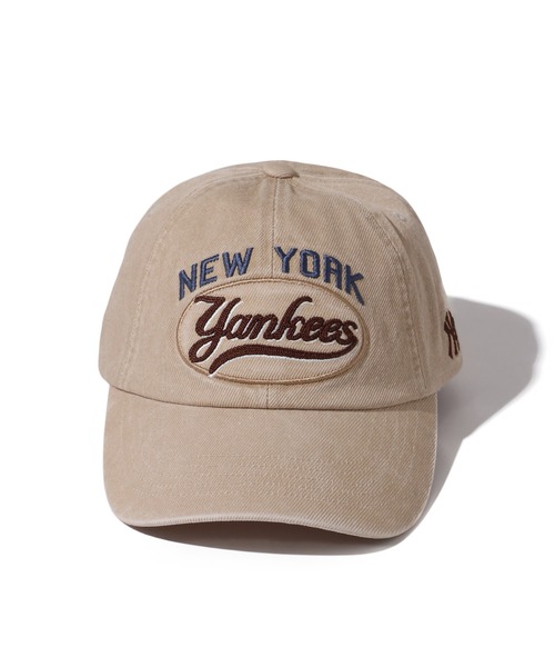 MLB Korea キャップ 帽子 メンズ レディース : ZOZOTOWN Yahoo!店