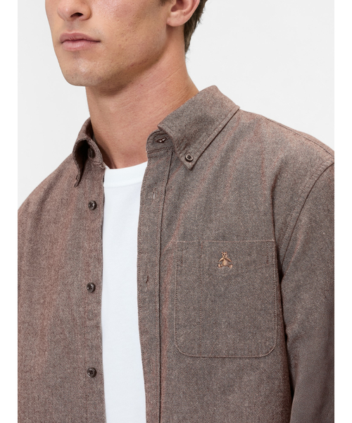 GAP（ギャップ） シャツ オックスフォードシャツ メンズ レディース