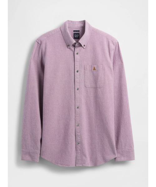 GAP（ギャップ） シャツ オックスフォードシャツ メンズ レディース