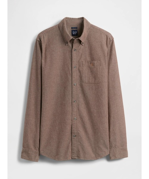 GAP（ギャップ） シャツ オックスフォードシャツ メンズ レディース
