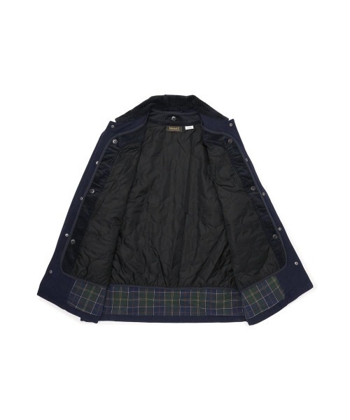 Timberland（ティンバーランド） コート ジャケット 「TOKYO DESIGN
