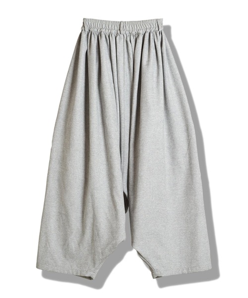 NO ID.（ノーアイディー） パンツ 「NO ID.」Sarouel Cargo Trousers