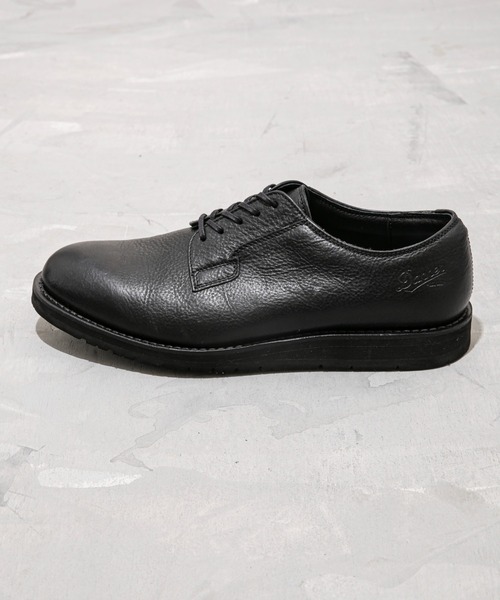 Danner 「Danner」 シューズ 8 ブラック メンズ : ZOZOTOWN