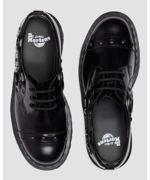Dr.Martens シューズ Dr. Martens/ドクターマーチン 1461 QUAD