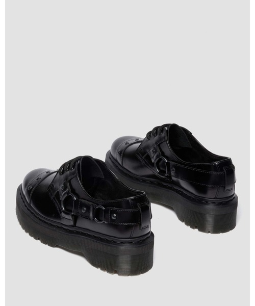 Dr.Martens シューズ Dr. Martens/ドクターマーチン 1461 QUAD