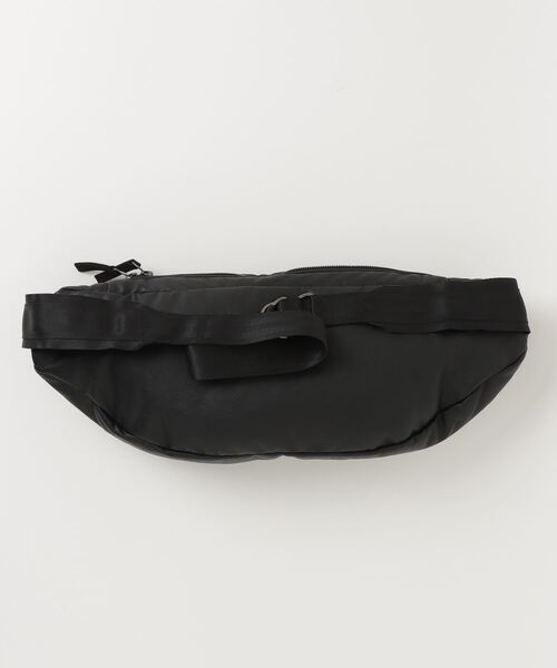 masamuraバケッタレザーショルダーバッグattachment アタッチメント バケッタレザーショルダーバッグ ATTACHMENT