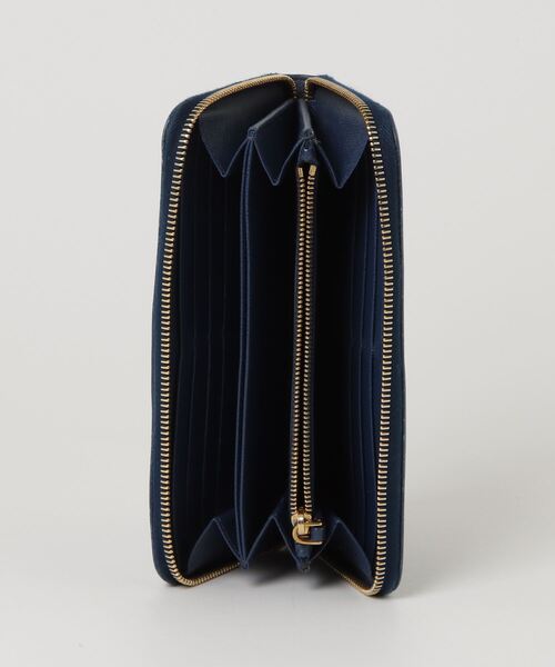 PRADA プラダ 財布 ブルー レディース ブランド 正規品】 PRADA プラダ 財布 ブルー レディース ブランド - メルカリ