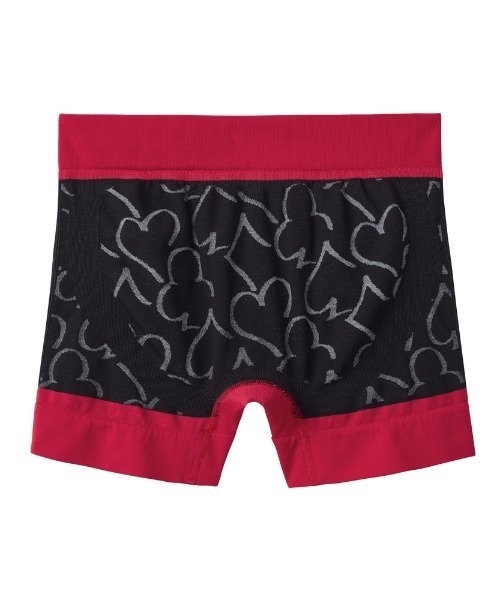 BODY WILD（ボディワイルド） ボクサーパンツ ボクサーパンツ 3D