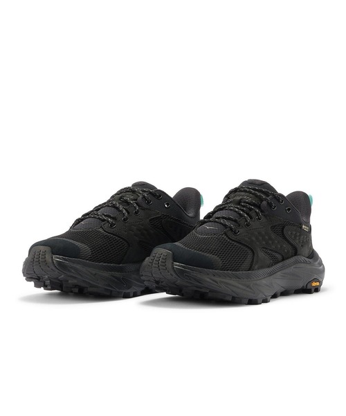 hoka anacapa 2 low gtxの商品一覧 通販 - Yahoo!ショッピング