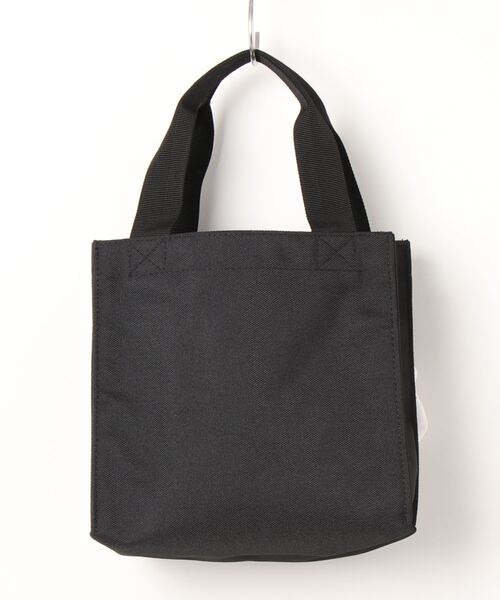 「PAUL & JOE ACCESSOIRES」 ハンドバッグ FREE ブラック レディース_画像2