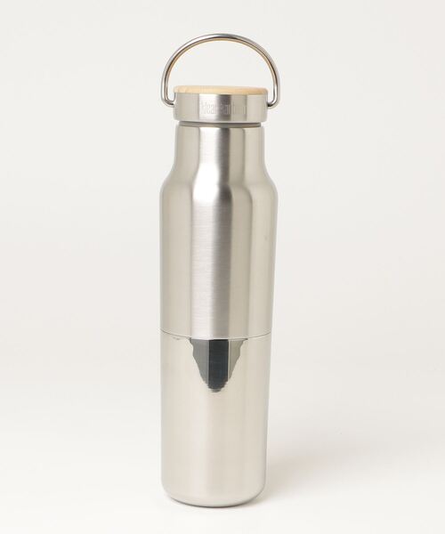 Klean Kanteen REFLECT 2個セット Amazon.co.jp: Klean Kanteen 27オンス 反射ウォーターボトル 竹