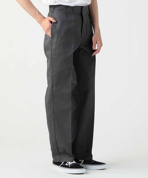 【最終値下げ】SNYC x Dickies コラボパンツ　サイズ32　美品 最終値下げ】SNYC x Dickies コラボパンツ サイズ32 美品 - メルカリ