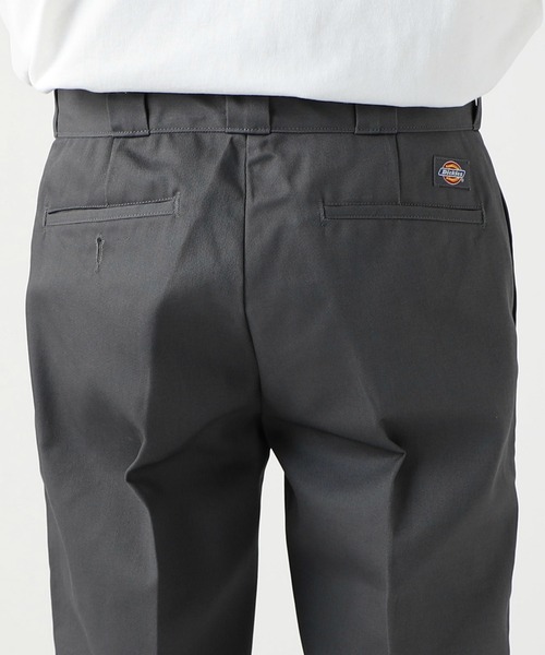 Dickies パンツ Original 874(R) ワークパンツ レングス32インチ
