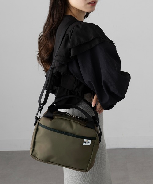 ハンドバッグ 「Drifter」KIRBY HAND BAG | Drifter | 02